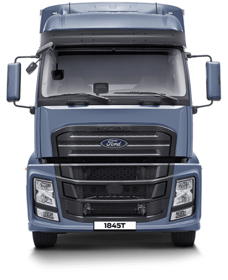 Ford Trucks 1845T