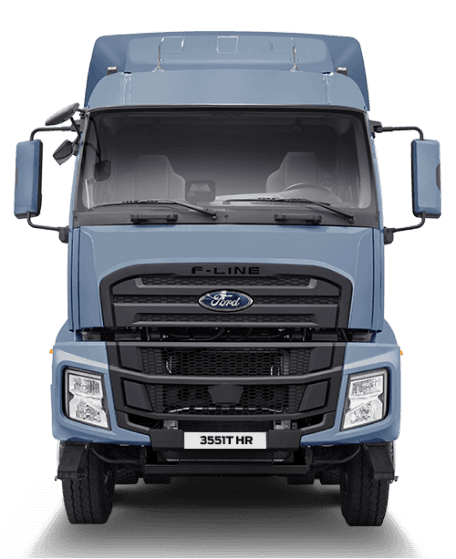 Ford Trucks 3551T HR