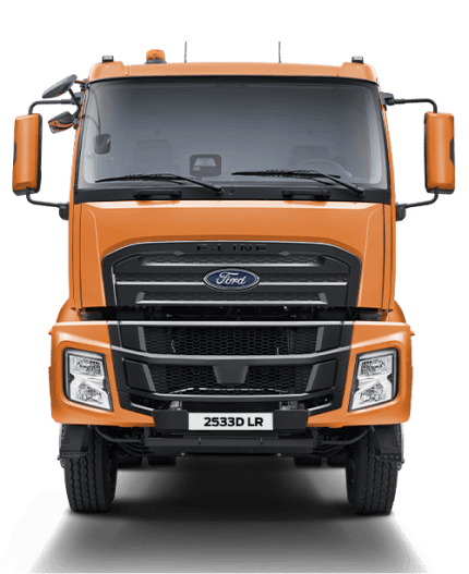Ford Trucks 2533D LR