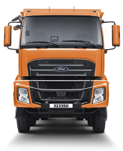 Ford Trucks 3233S D