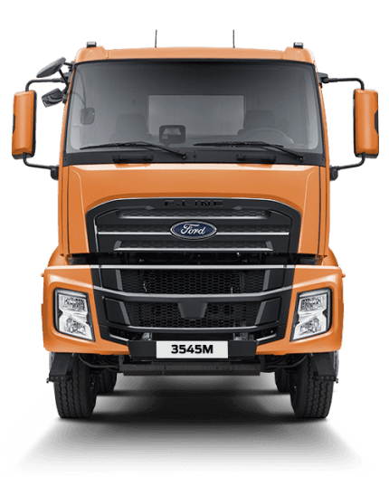 Ford Trucks 3545M