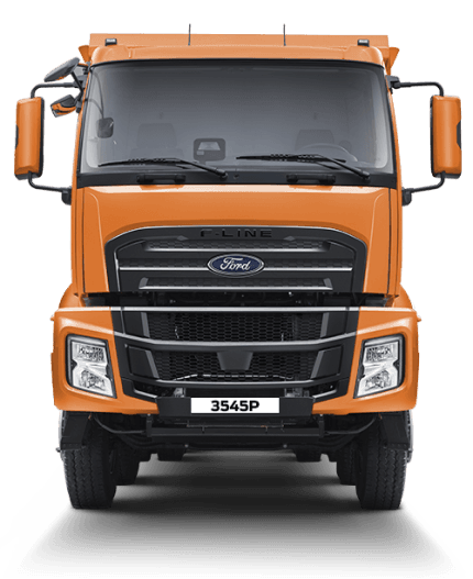 Ford Trucks 3545P
