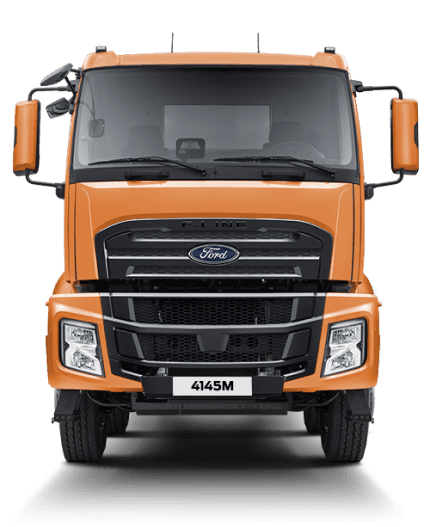 Ford Trucks 4145M