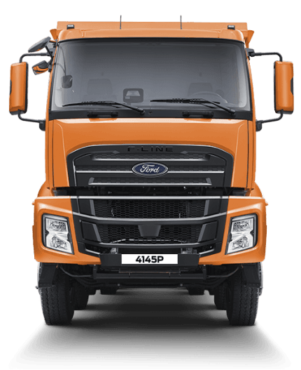 Ford Trucks 4145P