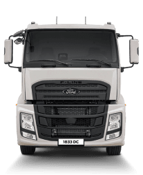 Ford Trucks 1833 DC