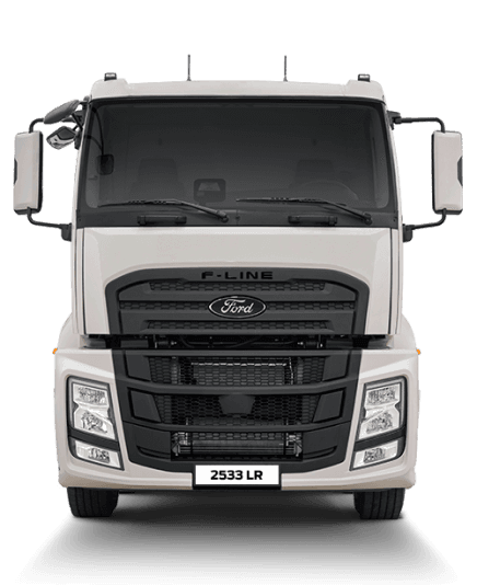 Ford Trucks 2533 LR