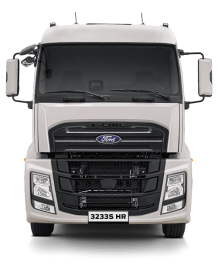 Ford Trucks 3233S HR ADR