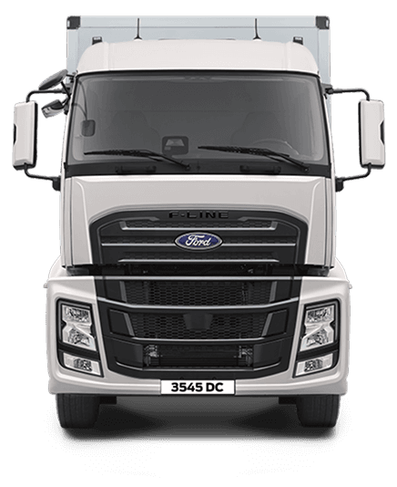 Ford Trucks 3545 DC