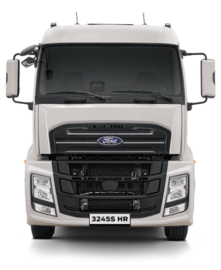 Ford Trucks 3245S HR ADR