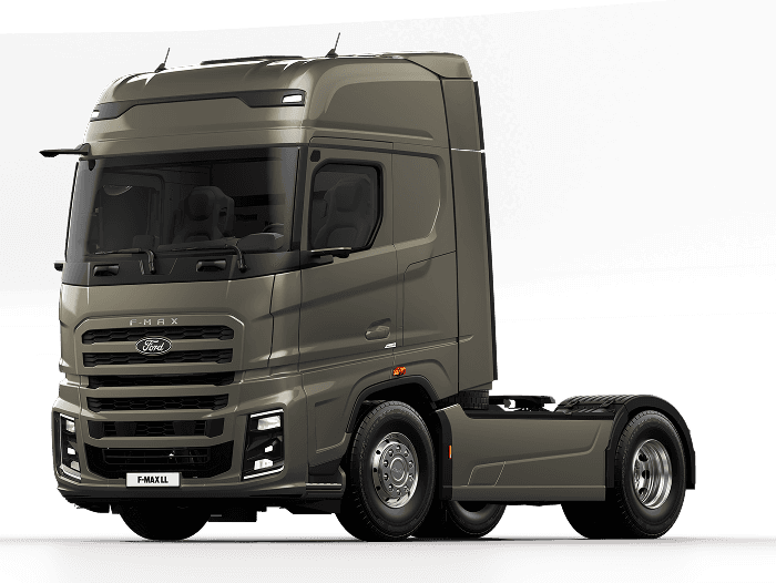 F-MAX Midilli